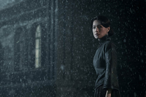 Splitscreen-review Image de Resurrection de Bi Gan