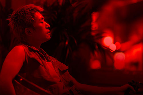 Splitscreen-review Image de Resurrection de Bi Gan