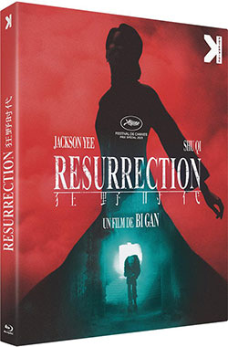 Splitscreen-review Image de Resurrection de Bi Gan