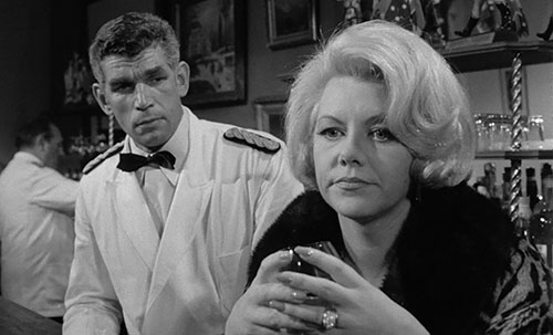 Splitscreen-review Image de Le Deuxième souffle de Jean-Pierre Melville