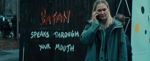 Splitscreen-review Image de Fjord de Cristian Mungiu