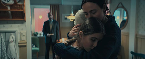 Splitscreen-review Image de Fjord de Cristian Mungiu