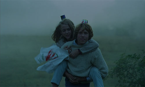 Splitscreen-review Image de A swedish love story de Roy Andersson