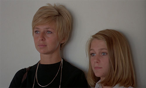 Splitscreen-review Image de A swedish love story de Roy Andersson