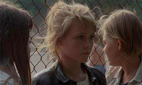Splitscreen-review Image de A swedish love story de Roy Andersson