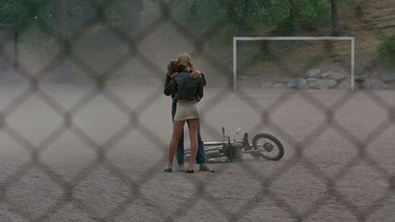 Splitscreen-review Image de A swedish love story de Roy Andersson