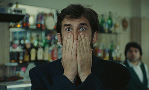 Splitscreen-review Image de Aprile de Nanni Moretti
