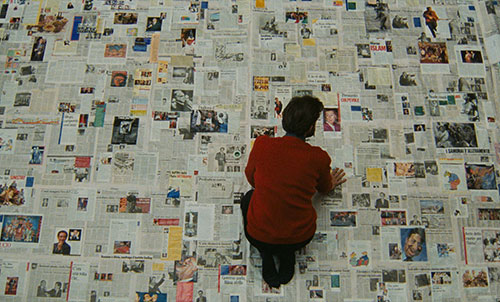 Splitscreen-review Image de Aprile de Nanni Moretti