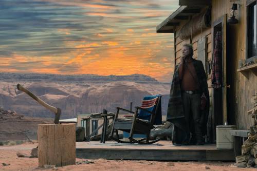 Splitscreen-review Wild horse nine photo01