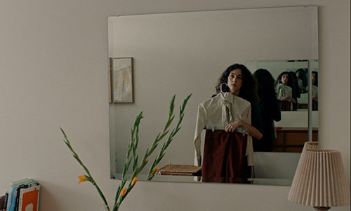 Splitscreen-review Image de Blue Heron de Sophy Romvari