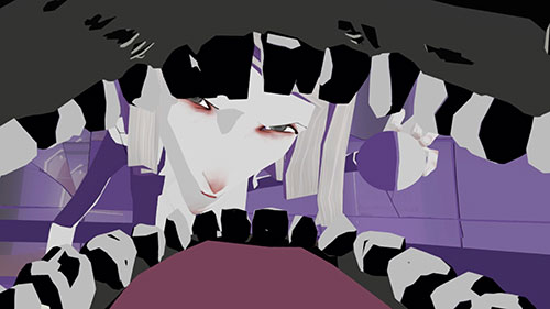 Splitscreen-review Image de Eyes of shame