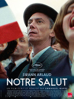 Splitscreen-review Image de Notre Salut d'Emmanuel Marre