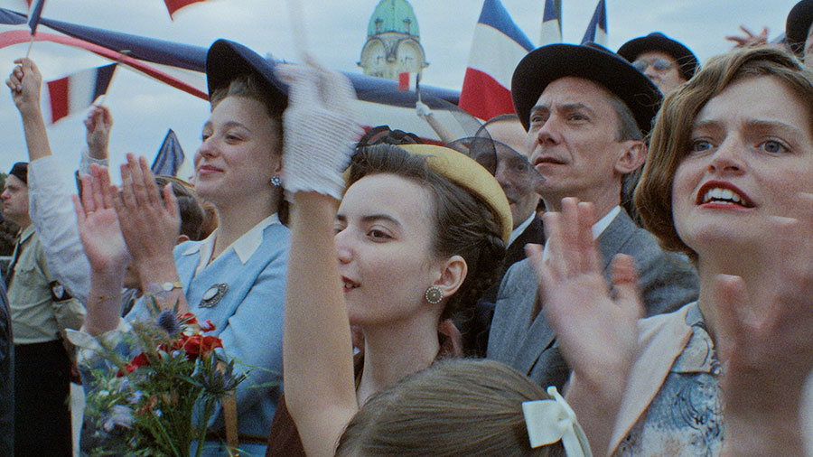 Splitscreen-review Image de Notre Salut d'Emmanuel Marre
