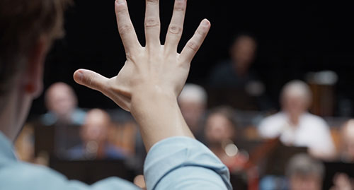 Splitscreen-review Image de Nous l'Orchestre de Philippe Béziat