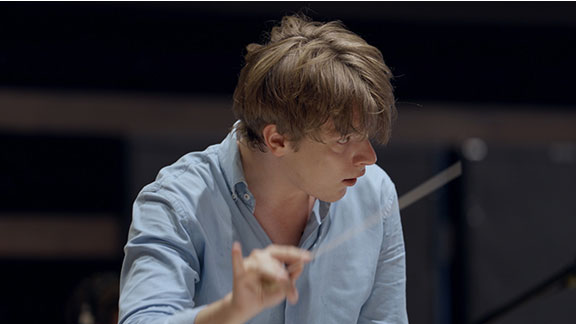 Splitscreen-review Image de Nous l'Orchestre de Philippe Béziat