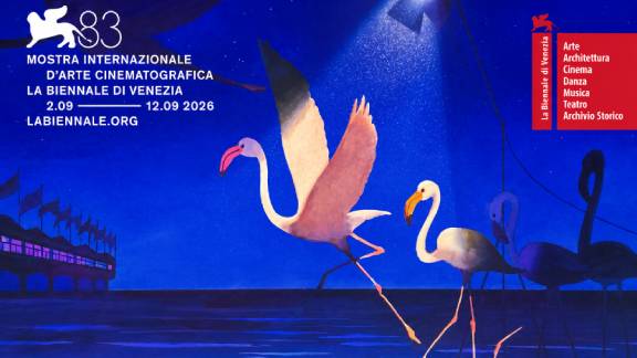 Splitscreen-review Image de la Mostra de Venise 2026