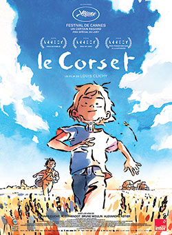 Splitscreen-review Image de Le Corset de Louis Clichy
