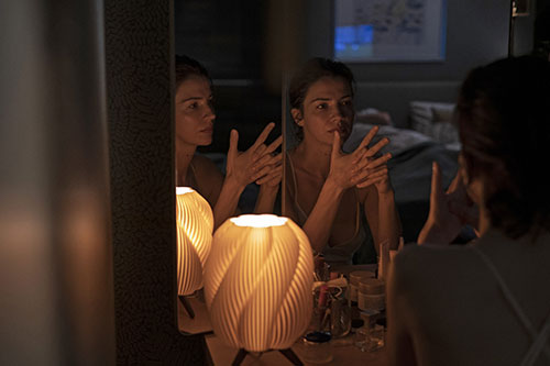 Splitscreen-review Image de Minotaure de Andreï Zviaguintsev