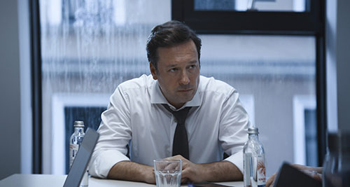 Splitscreen-review Image de Minotaure de Andreï Zviaguintsev
