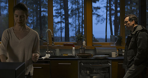 Splitscreen-review Image de Minotaure de Andreï Zviaguintsev